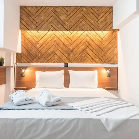 Phaedra, Hideaway Suite Near Acropolis By Cloudkeys Athen Exterior foto