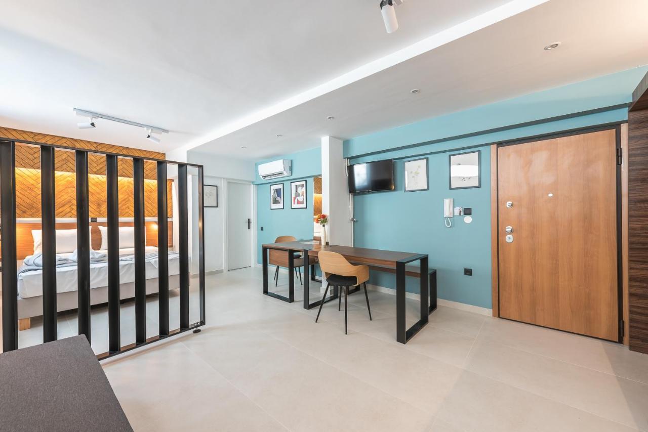 Phaedra, Hideaway Near Acropolis By Cloudkeys Apartment