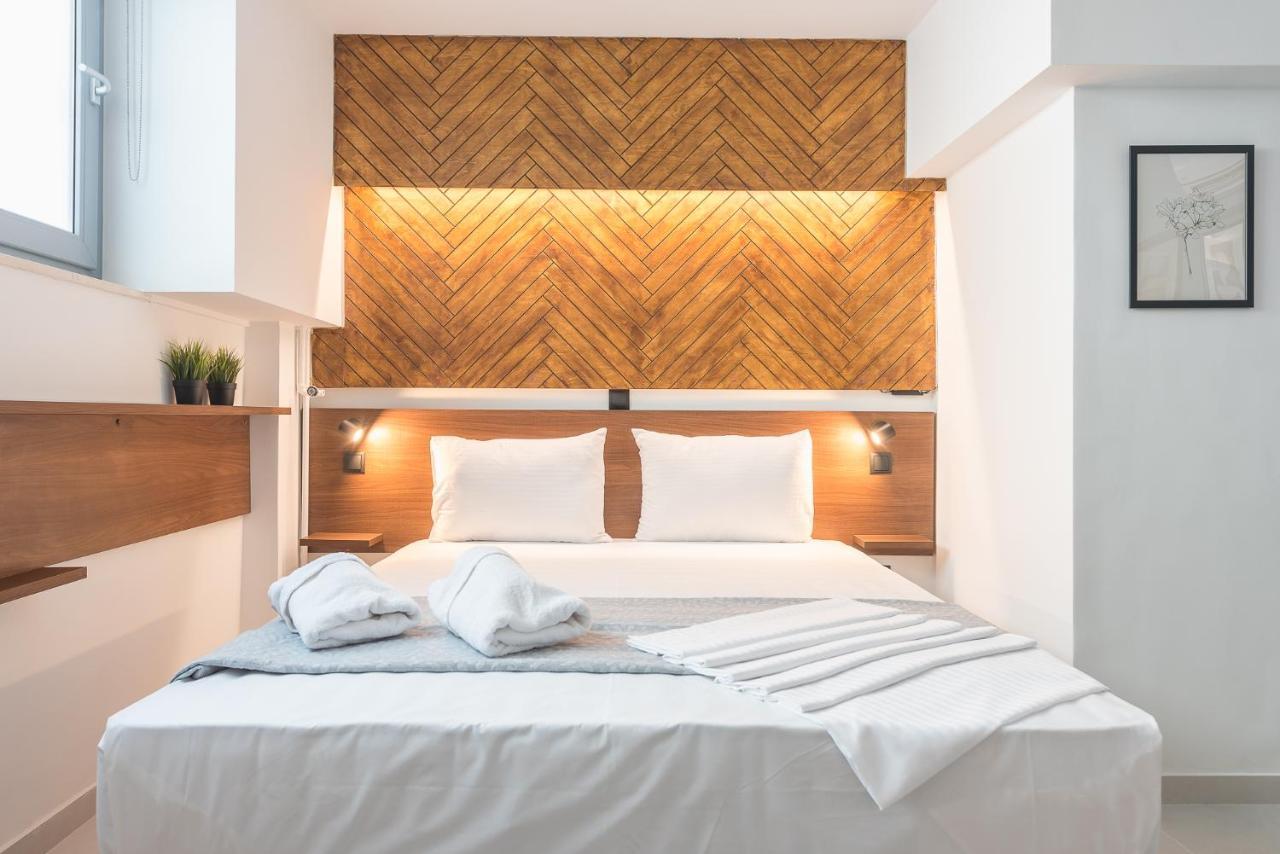 Apartment Phaedra, Hideaway Near Acropolis By Cloudkeys Athen