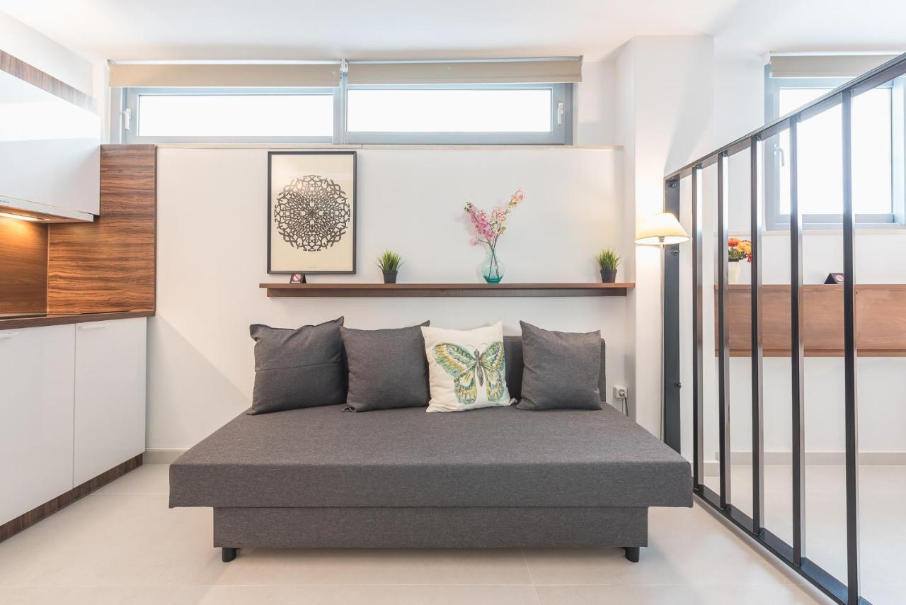 Apartment Phaedra, Hideaway Near Acropolis By Cloudkeys *