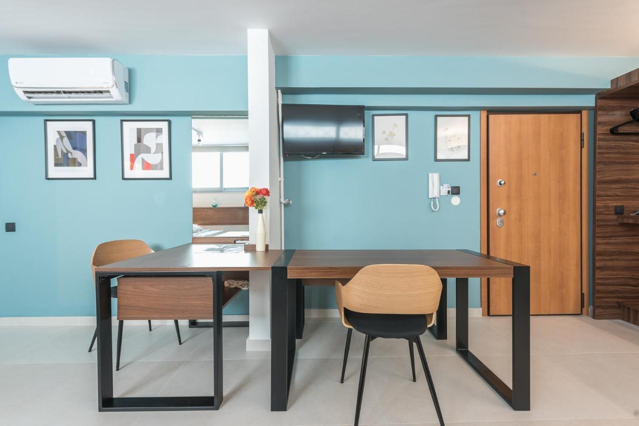 Apartment Phaedra, Hideaway Near Acropolis By Cloudkeys Athen