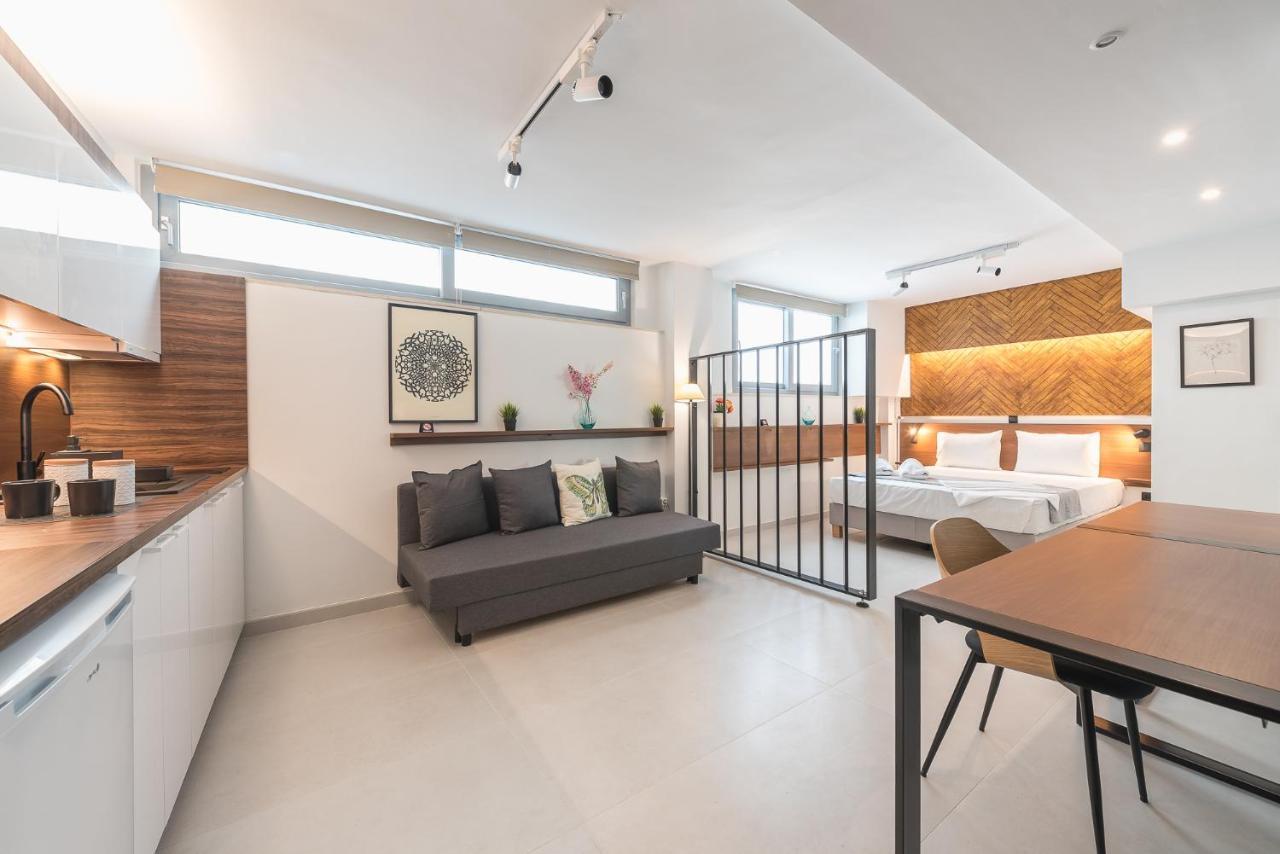 Phaedra, Hideaway Near Acropolis By Cloudkeys Apartment
