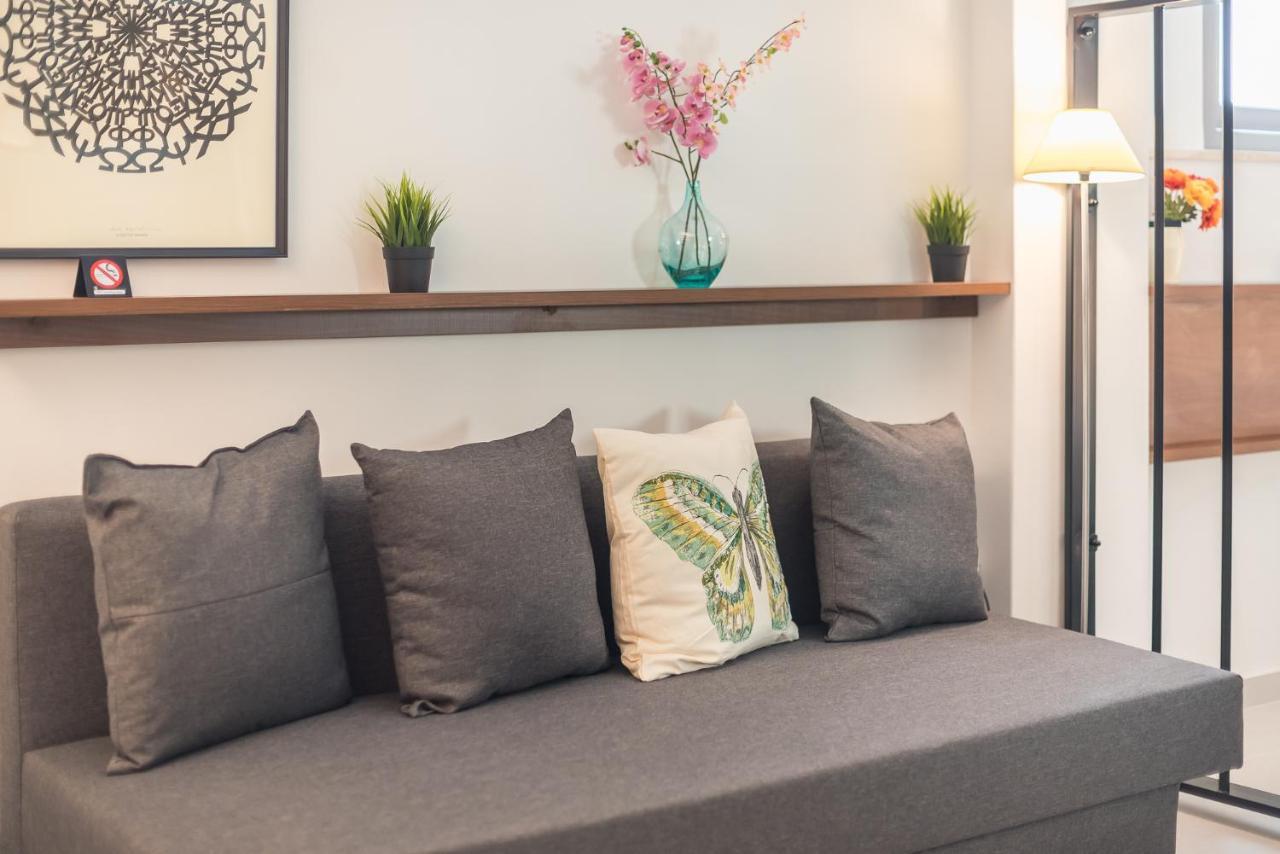 Phaedra, Hideaway Near Acropolis By Cloudkeys Apartment Athen