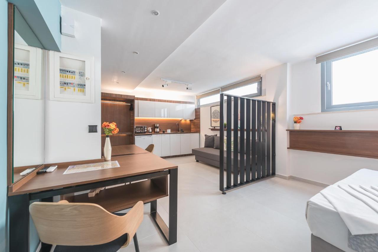 Apartment Phaedra, Hideaway Near Acropolis By Cloudkeys