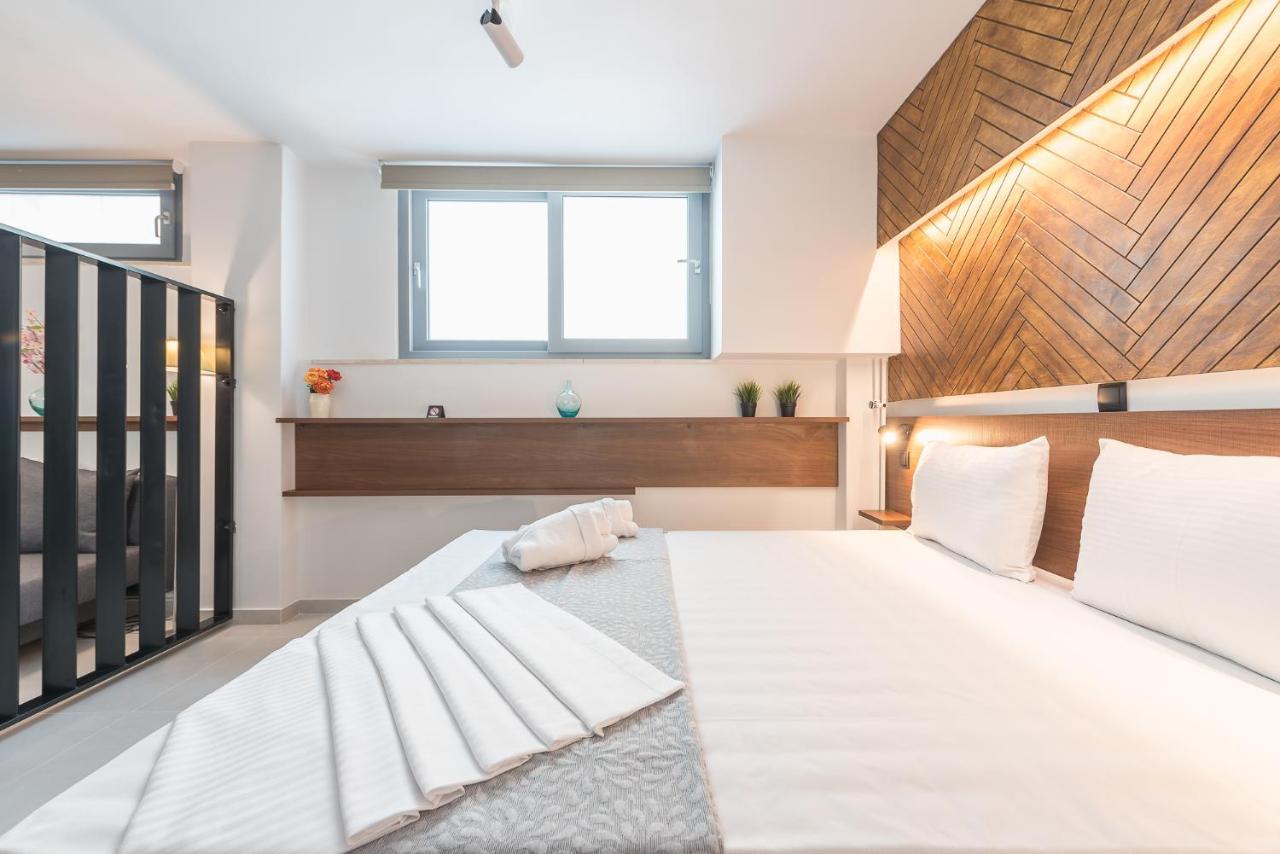 Phaedra, Hideaway Near Acropolis By Cloudkeys Apartment *