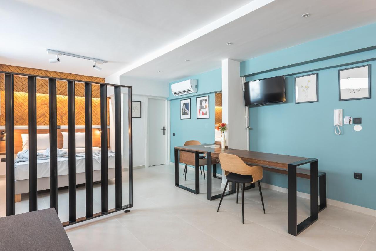 Phaedra, Hideaway Near Acropolis By Cloudkeys Apartment *